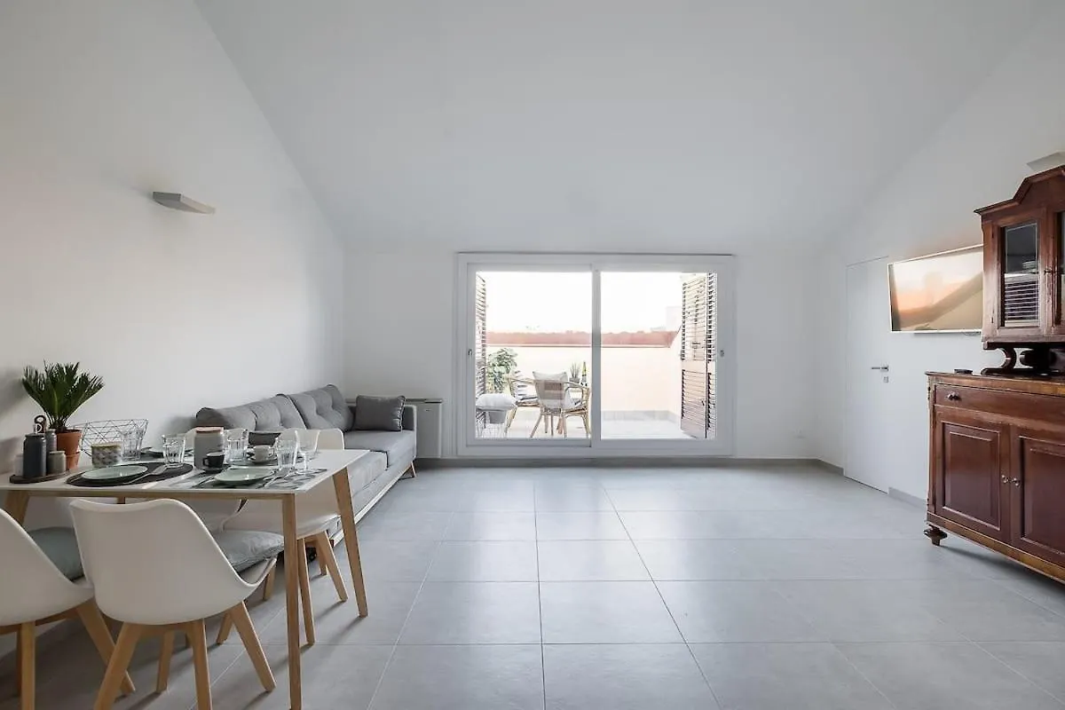 Realkasa Train Plaza Apartment Bologna