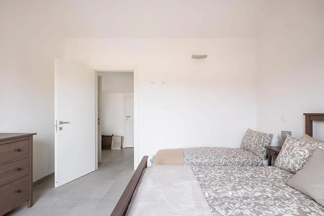 Realkasa Train Plaza Apartment Bologna Italië
