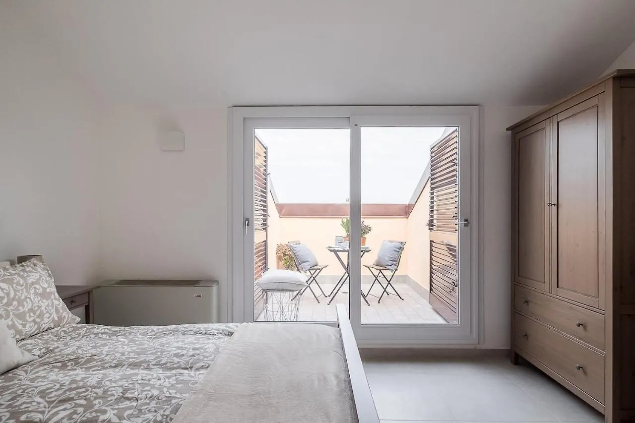 Realkasa Train Plaza Apartment Bologna