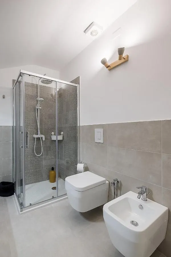 Realkasa Train Plaza Apartment Bologna