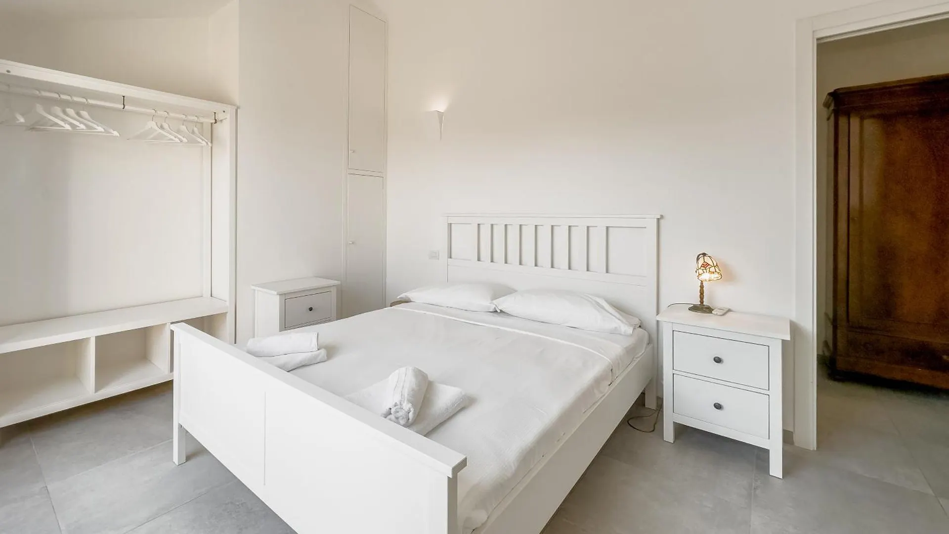 Realkasa Train Plaza Apartment Bologna