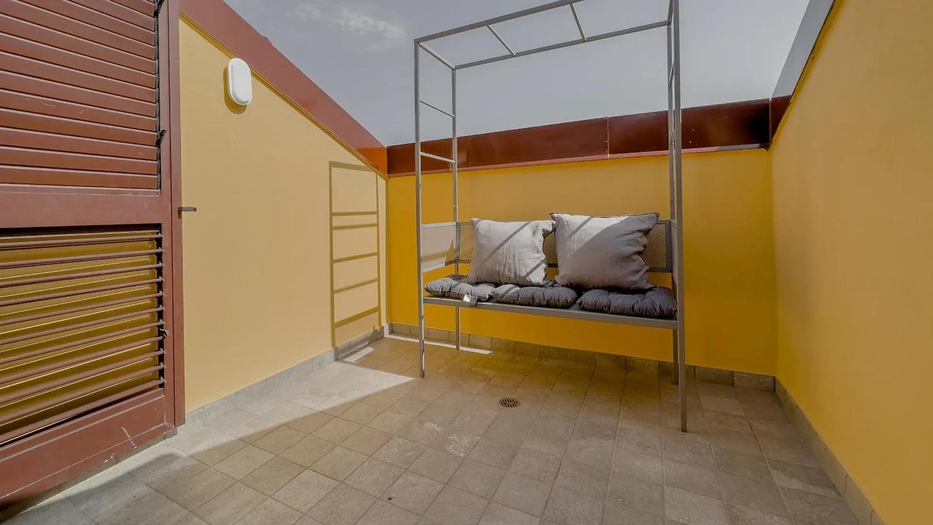 Realkasa Train Plaza Apartment Bologna