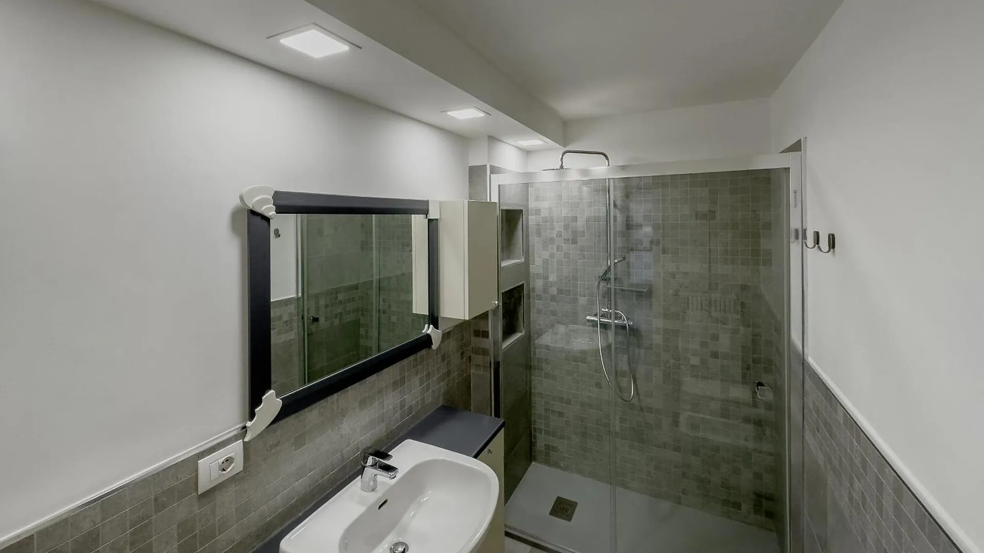 Realkasa Train Plaza Apartment Bologna