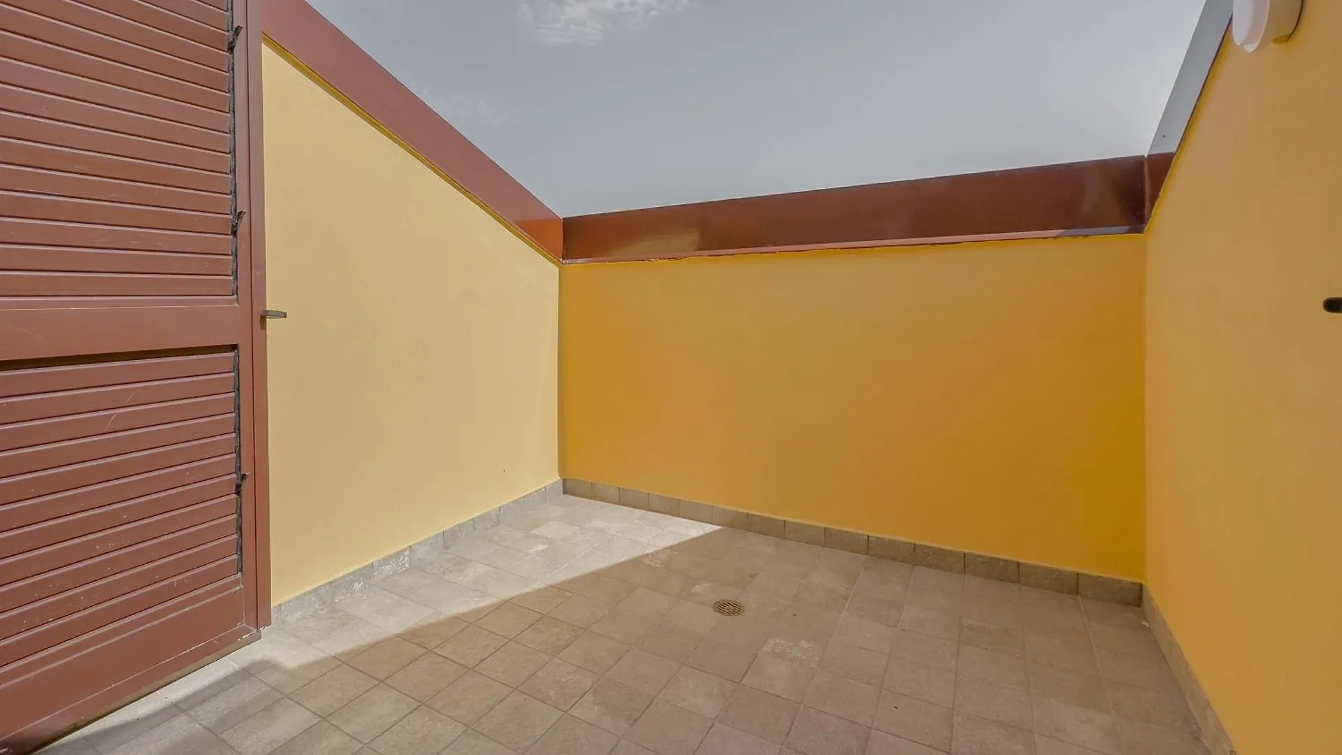 Realkasa Train Plaza Apartment Bologna Italië